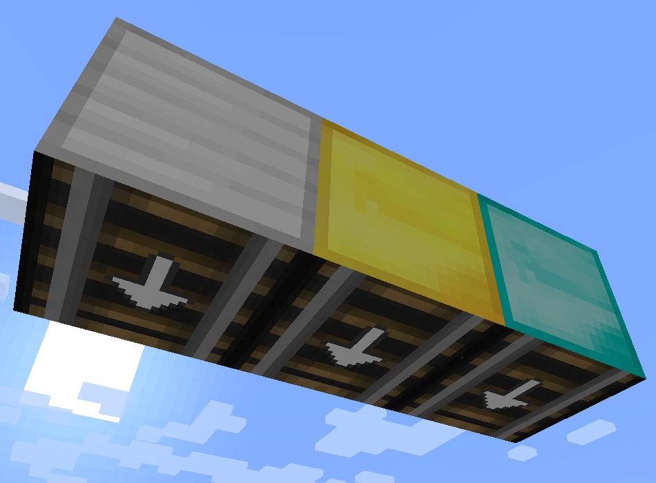 Simply Conveyors Mod 4
